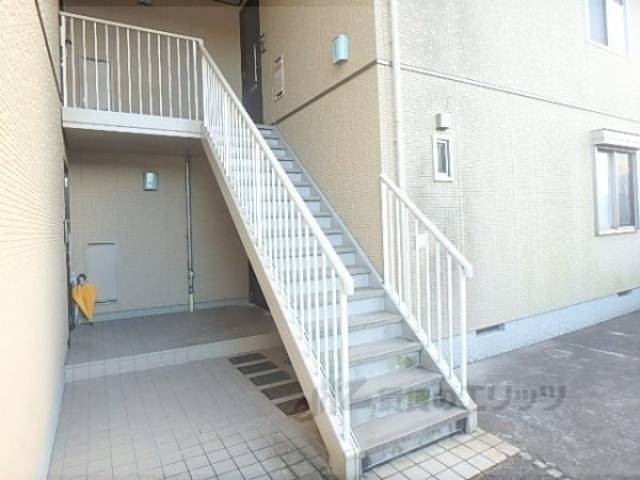 階段
