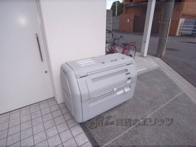ゴミ箱