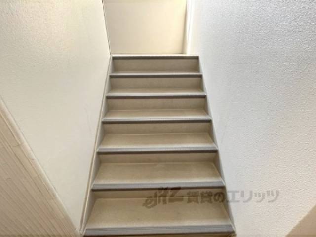 階段