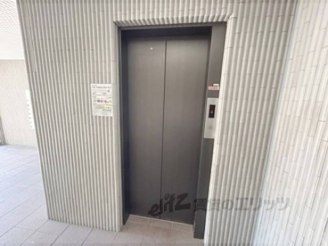 エレベーター