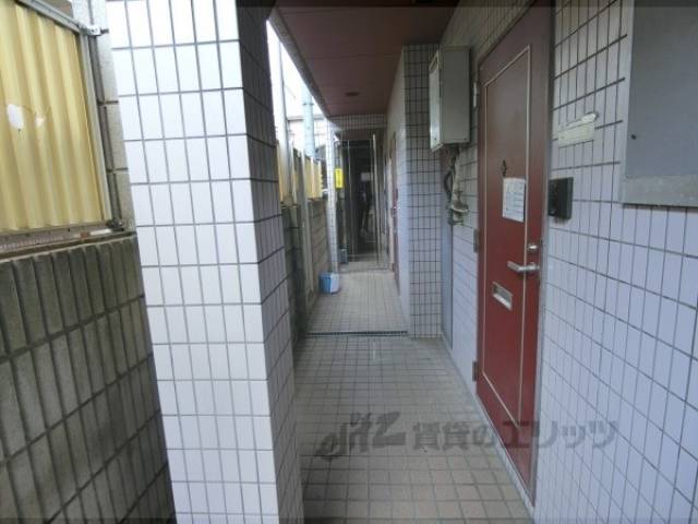 通路