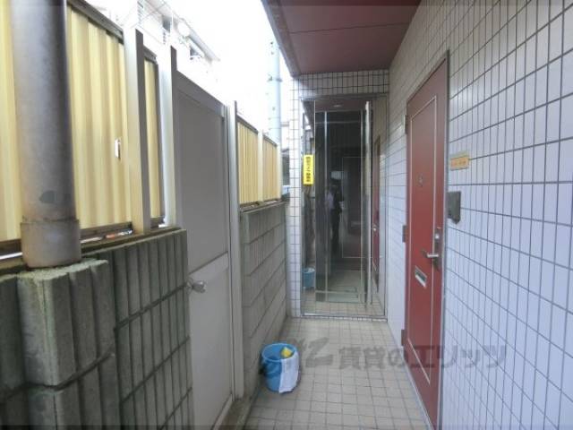 通路