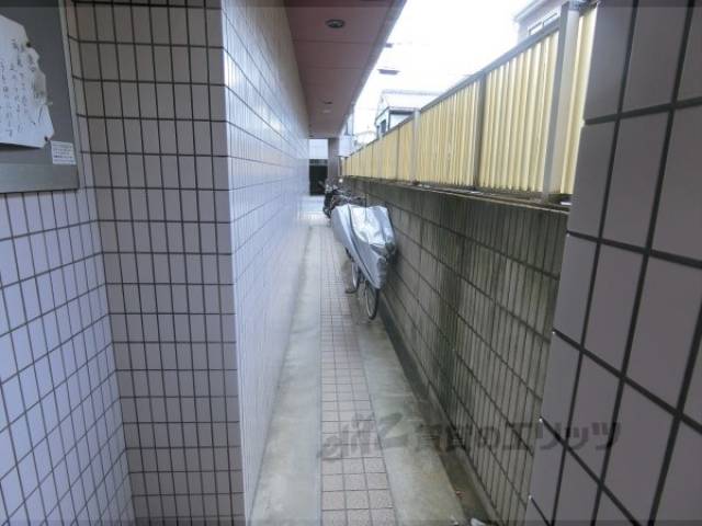 通路