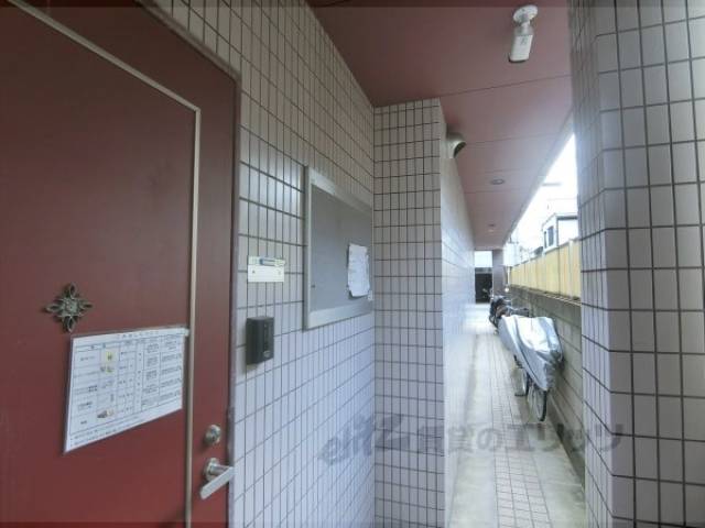 掲示板