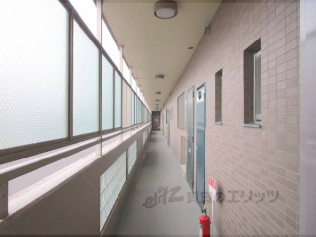 通路