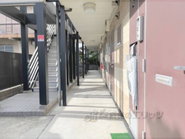 通路