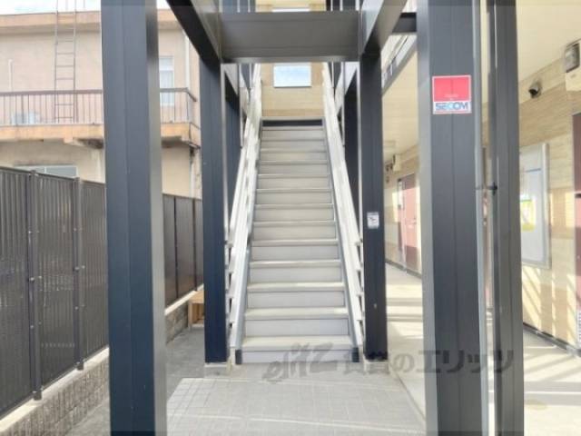 階段