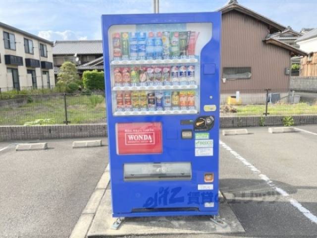 自動販売機