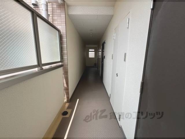 廊下