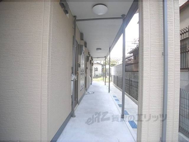 通路