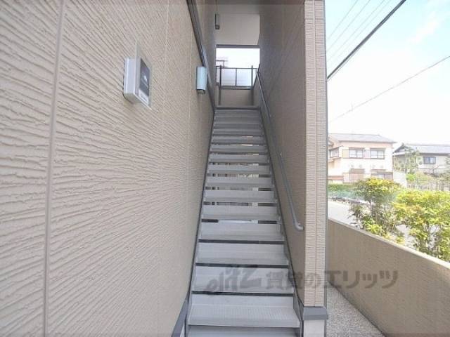 階段