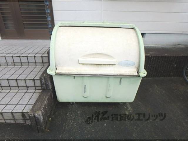共用部