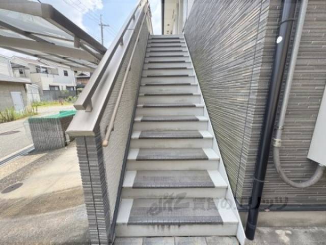 階段