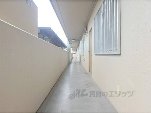 通路