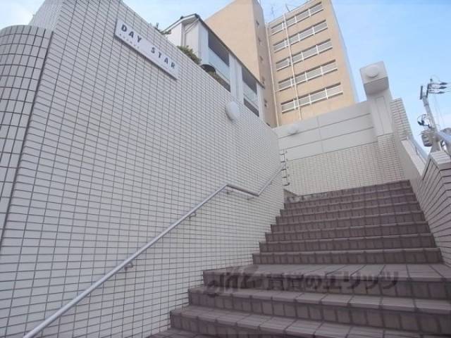 階段