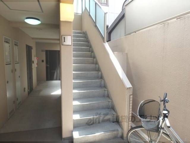 階段