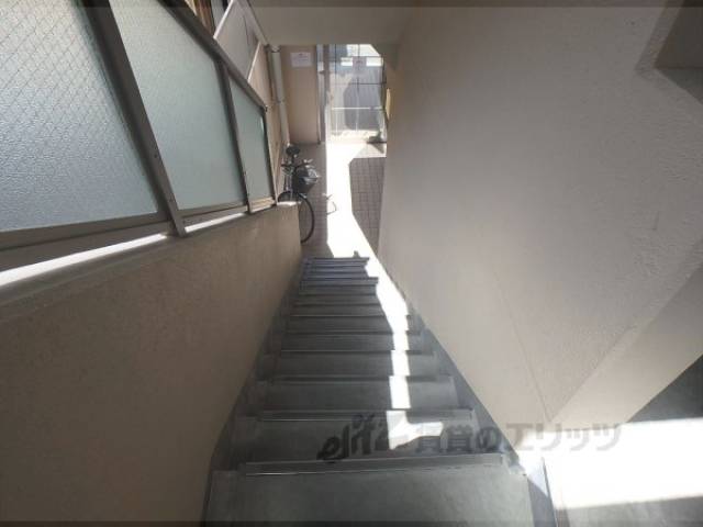 階段
