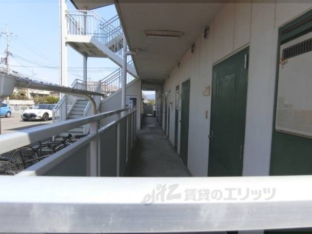 通路