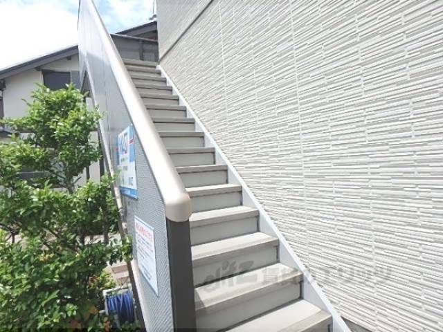 階段