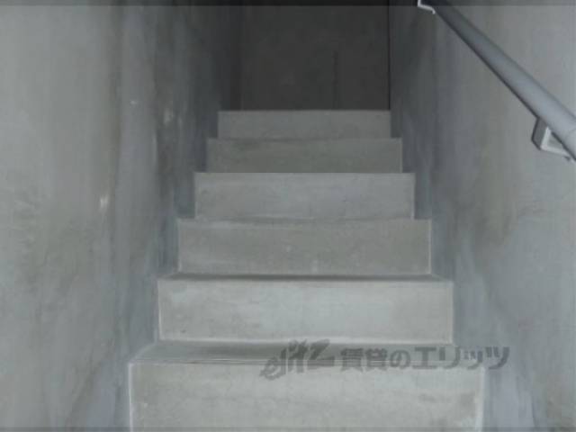 階段