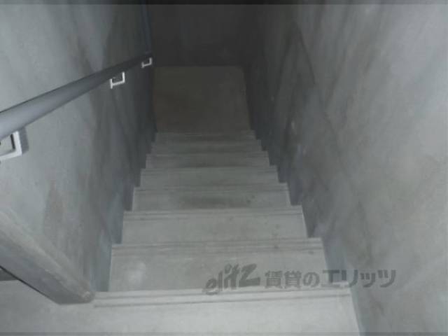 階段