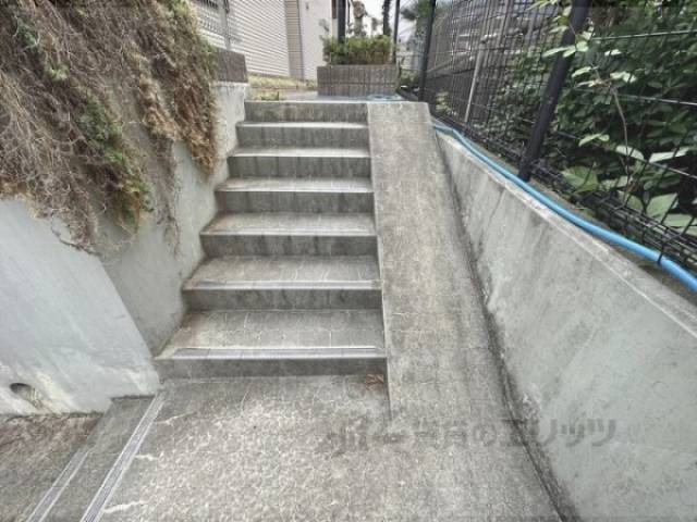 階段