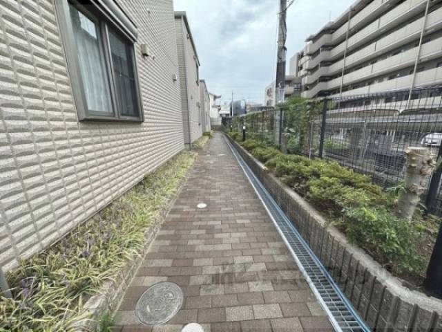 通路