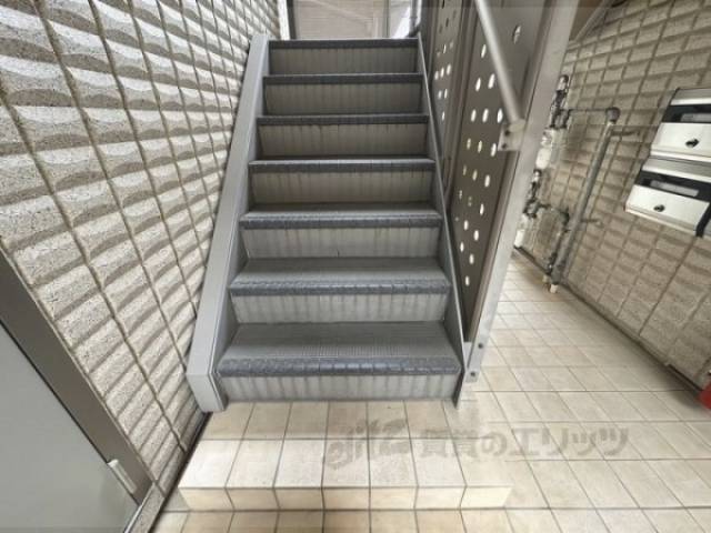 階段