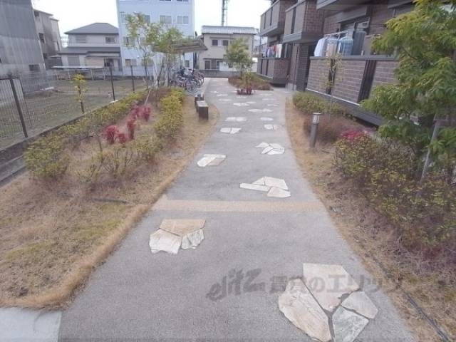 通路