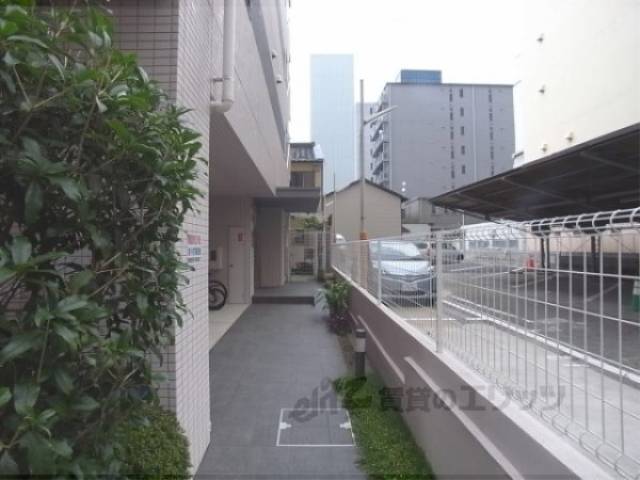 通路