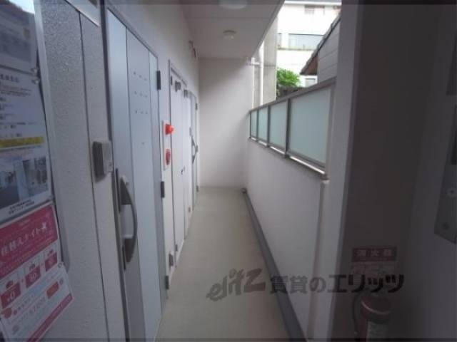 通路