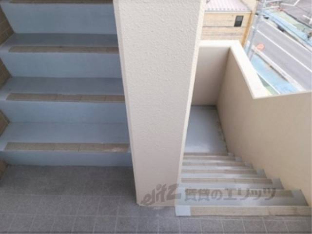 階段