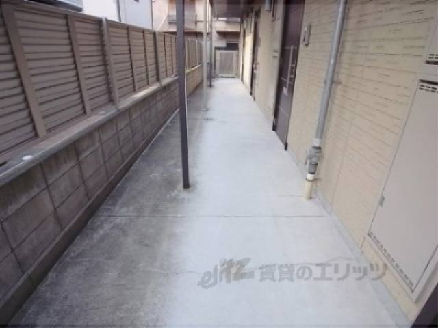 通路