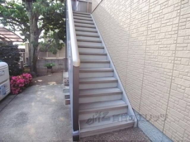 階段