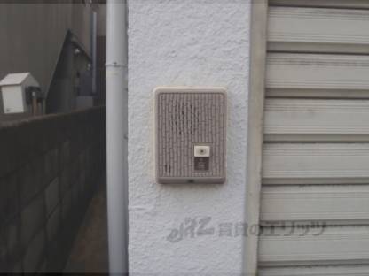 インターホン