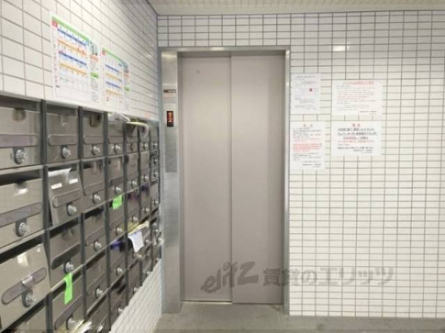 エレベーター
