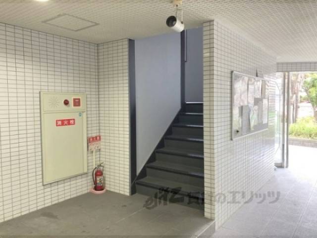 階段