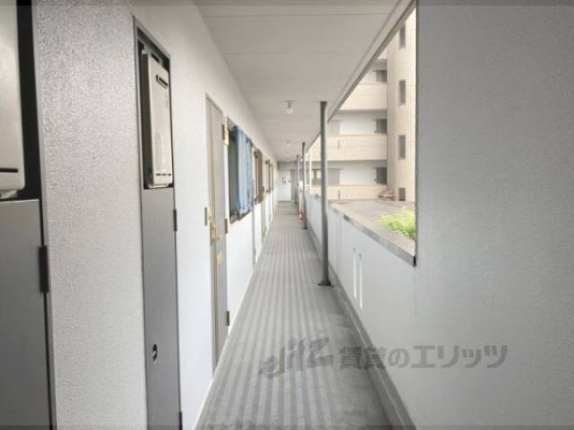廊下