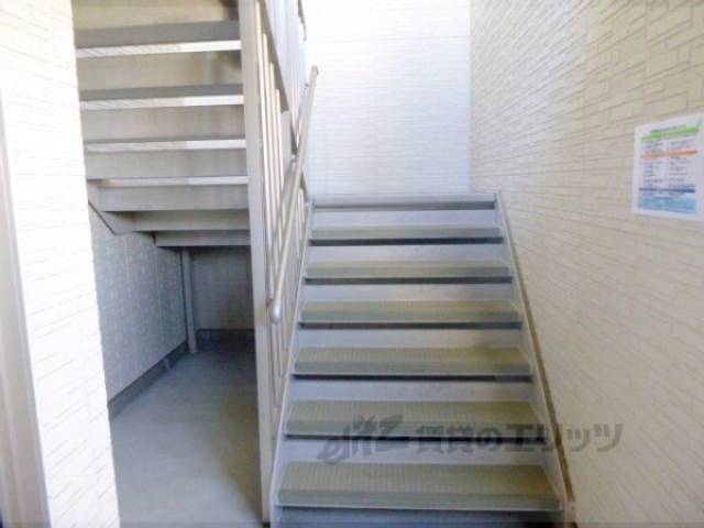 階段
