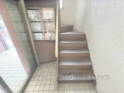 階段