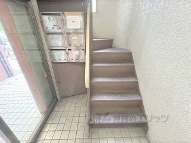 階段