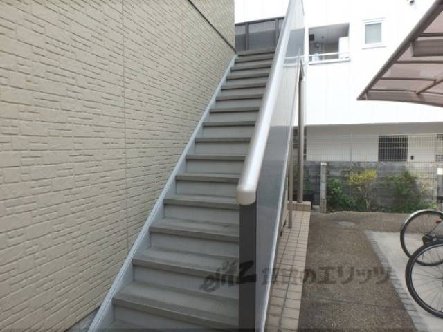 階段