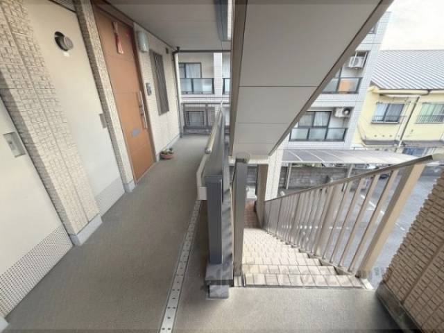 階段