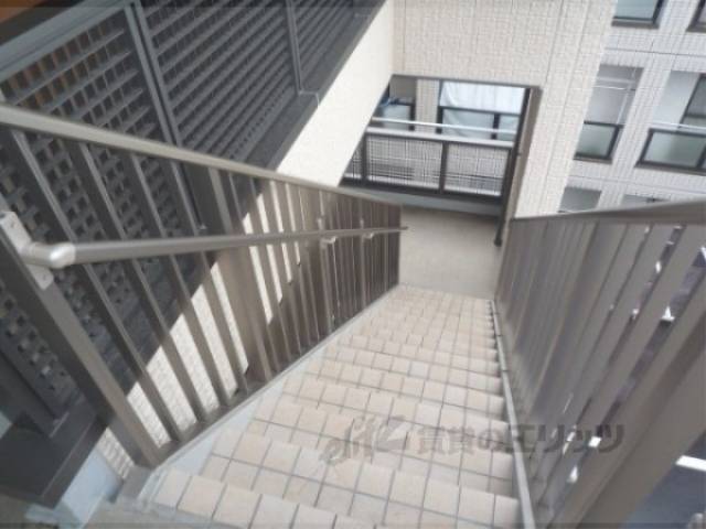 階段