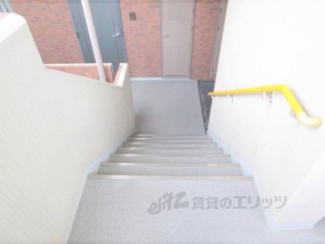 階段