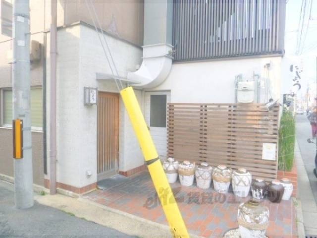 一階部分
