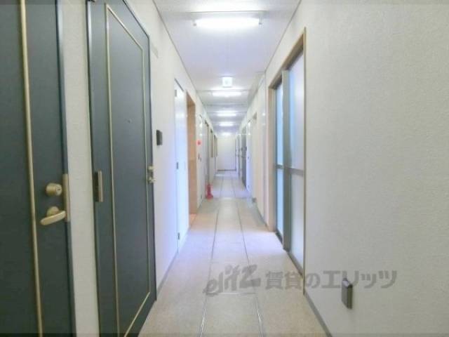 廊下