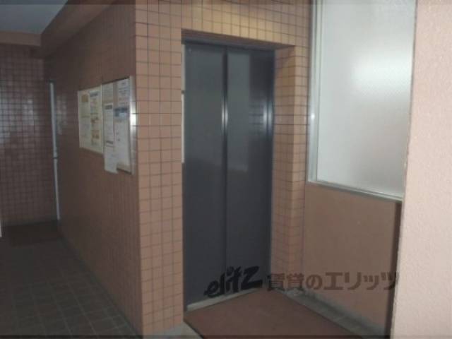 エレベーター
