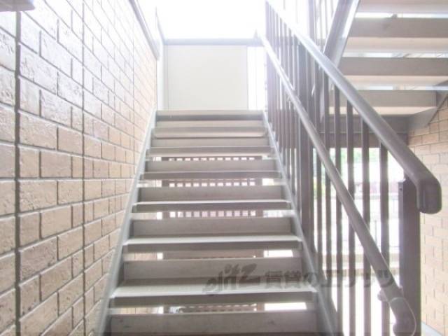 階段