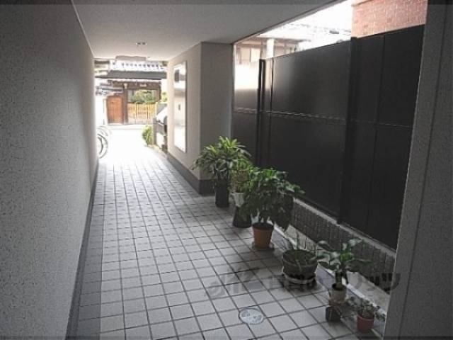 通路